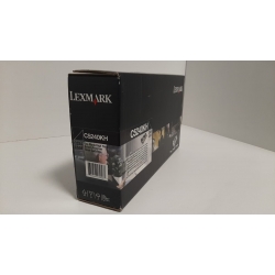 Toner Lexmark C5240KH Czarny